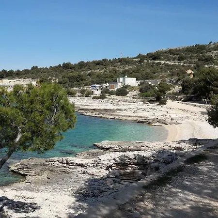 Dada Apartmán Primošten