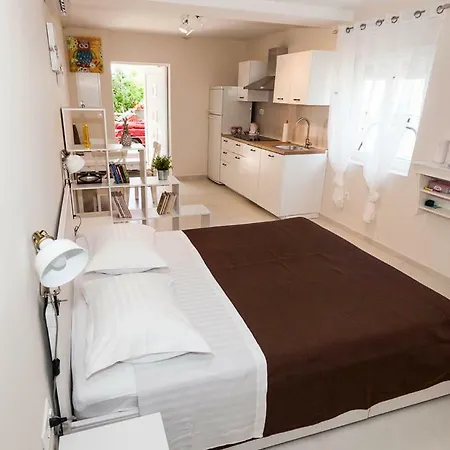 Apartmán Dada Primošten