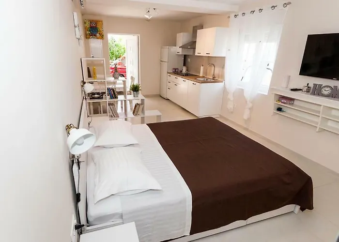 Appartement Dada Primošten