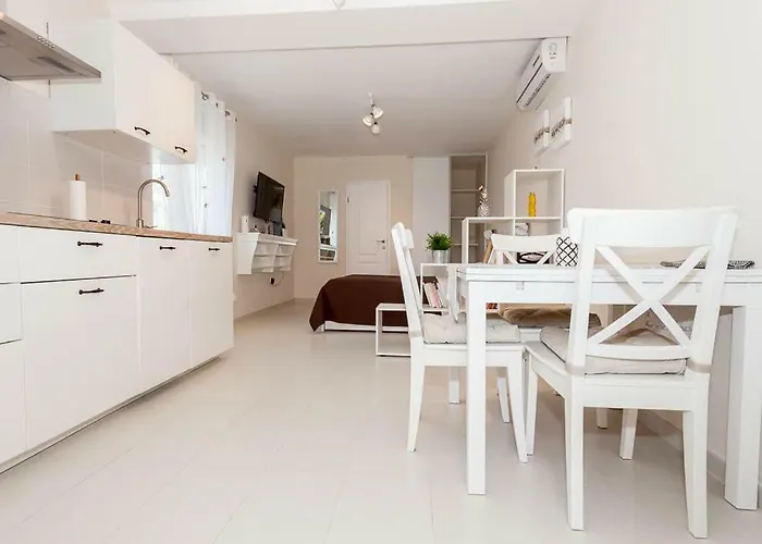 Dada Appartement *