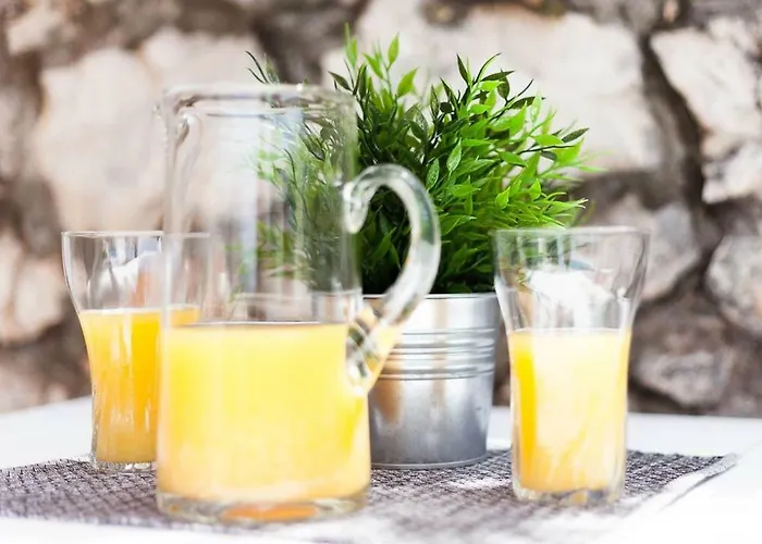 Appartement Dada Primošten