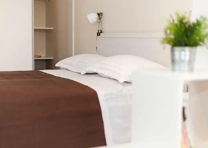 Appartement Dada Primošten