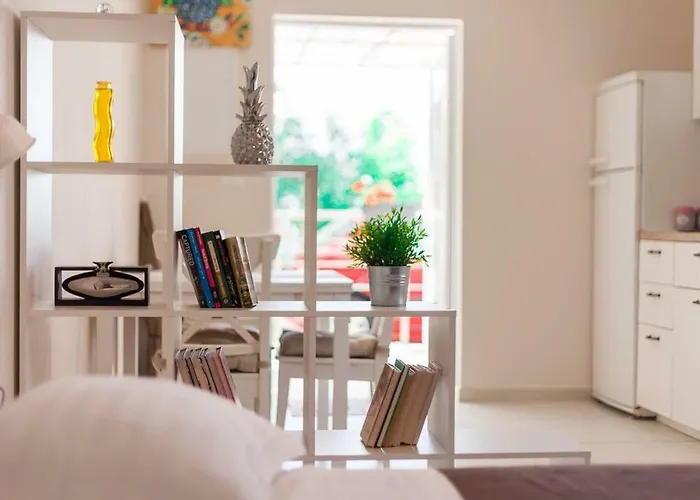 Appartement Dada Primošten